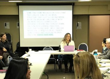 Student Spotlight: Jennifer Ham on the Value of Patient Voices