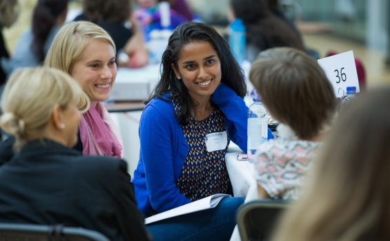 Health Mentors Program