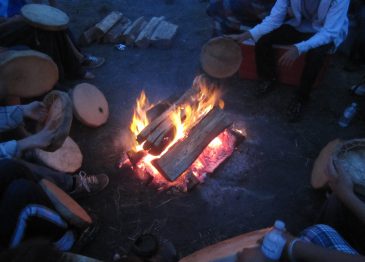 Community as Teacher Cultural Camps: Apply Now!