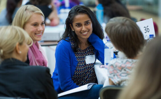 Health Mentors Program