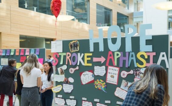 2019-20 Interprofessional Health Mentors Program Virtual Symposium