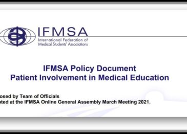 Call to Action: Patient Involvement in Medical Education