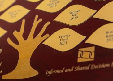 Last Call: 2023 Kerston Community Educator Award Nominations Close Nov 10