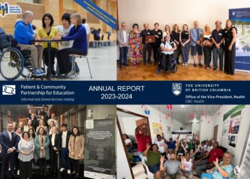 Annual Report: Highlights from our work in 2023-24