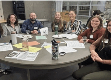 Health Mentors Goes North!