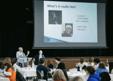 Health Mentors: Cohort 15 Underway!