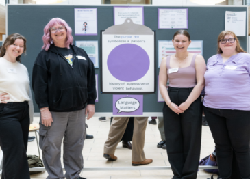 Mentor Spotlight: Jodi Gray