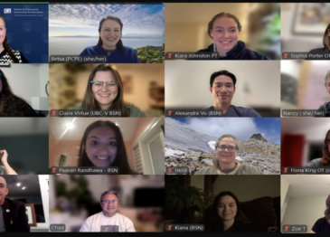 Patient & Community Voices Workshops: A Meaningful Close to this Year's Series