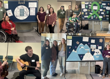 1st Annual: Health Mentors Symposium in Prince George