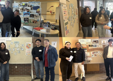 1st Annual: In-Person Health Mentors Symposium in Victoria