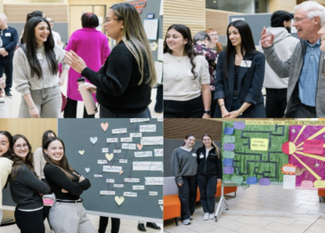 15th Annual: Health Mentors Symposium!